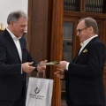 „Kobieta w malarstwie” - wernisaż wystawy Józefa Hetmana (3)