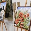 „Kobieta w malarstwie” - wernisaż wystawy Józefa Hetmana (11)