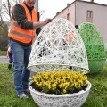 Nowe dekoracje wielkanocne (7)