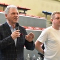 Siatkarskie zmagania sołectw i dzielnic (14)
