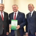 Sesja Rady Miejskiej (1)