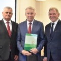 Sesja Rady Miejskiej (2)