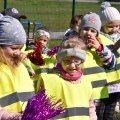 Otwarcie placu zabaw w Książenicach (13)