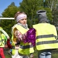 Otwarcie placu zabaw w Książenicach (14)