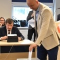 Sesja Rady Miejskiej w Czerwionce-Leszczynach (4)