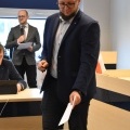 Sesja Rady Miejskiej w Czerwionce-Leszczynach (10)