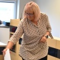 Sesja Rady Miejskiej w Czerwionce-Leszczynach (11)