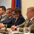 Sesja Rady Miejskiej w Czerwionce-Leszczynach (7)