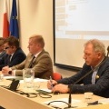 Sesja Rady Miejskiej w Czerwionce-Leszczynach (8)