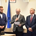 Sesja Rady Miejskiej w Czerwionce-Leszczynach (3)