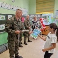 Edukacja z wojskiem w SP5 (3)