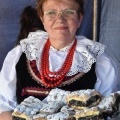 Święto kołocza i zisty w Stanowicach (8)