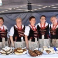 Święto kołocza i zisty w Stanowicach (1)