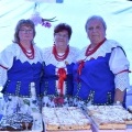 Święto kołocza i zisty w Stanowicach (5)