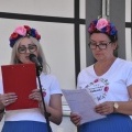 Święto kołocza i zisty w Stanowicach (2)