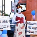 Święto kołocza i zisty w Stanowicach (1)