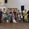 Jubileusz KGW Szczejkowice (1)
