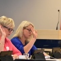Wotum zaufania i absolutorium dla Burmistrza Gminy i Miasta (10)