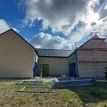 Budowa żłobka w Leszczynach