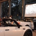 Wystartowało kino plenerowe (2)