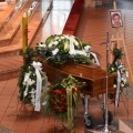 Ceremonia pogrzebowa śp. Anny Gawłowskiej (4)