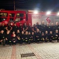 OSP Szczejkowice z pomocą dla powodzian (3)