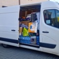 OSP Szczejkowice z pomocą dla powodzian (5)