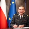 Podpisanie Aktu Założycielskiego Społecznego Komitetu Fundacji Sztandaru dla Komendy Miejskiej Państwowej Straży Pożarnej w Rybniku (2)