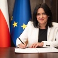 Podpisanie Aktu Założycielskiego Społecznego Komitetu Fundacji Sztandaru dla Komendy Miejskiej Państwowej Straży Pożarnej w Rybniku (10)