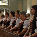 Jubileusz 65-lecia Koła Gospodyń Wiejskich w Dębieńsku (1)