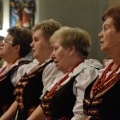 Jubileusz 65-lecia Koła Gospodyń Wiejskich w Dębieńsku (2)