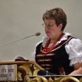 Jubileusz 65-lecia Koła Gospodyń Wiejskich w Dębieńsku (7)