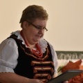 Jubileusz 65-lecia Koła Gospodyń Wiejskich w Dębieńsku (10)