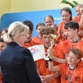 XXIV Mistrzostwa Szkół Podstawowych w Pływaniu  (1)