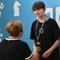 XXIV Mistrzostwa Szkół Podstawowych w Pływaniu  (15)