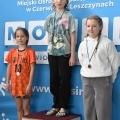 XXIV Mistrzostwa Szkół Podstawowych w Pływaniu  (1)