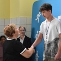 XXIV Mistrzostwa Szkół Podstawowych w Pływaniu  (9)