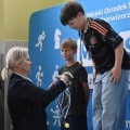 XXIV Mistrzostwa Szkół Podstawowych w Pływaniu  (13)