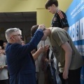 XXIV Mistrzostwa Szkół Podstawowych w Pływaniu  (14)