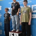 XXIV Mistrzostwa Szkół Podstawowych w Pływaniu  (15)