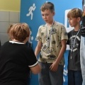 XXIV Mistrzostwa Szkół Podstawowych w Pływaniu  (16)