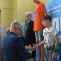 XXIV Mistrzostwa Szkół Podstawowych w Pływaniu  (18)