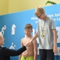 XXIV Mistrzostwa Szkół Podstawowych w Pływaniu  (6)