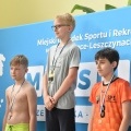 XXIV Mistrzostwa Szkół Podstawowych w Pływaniu  (7)