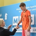 XXIV Mistrzostwa Szkół Podstawowych w Pływaniu  (8)