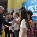 XXIV Mistrzostwa Szkół Podstawowych w Pływaniu  (12)