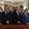 Obchody Święta Konstytucji 3 Maja Rocznicy Wybuchu III Powstania Śląskiego, 80. rocznicy zakończenia II Wojny Światowej oraz Gminnego Dnia Strażaka (5)