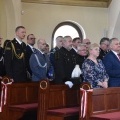 Obchody Święta Konstytucji 3 Maja Rocznicy Wybuchu III Powstania Śląskiego, 80. rocznicy zakończenia II Wojny Światowej oraz Gminnego Dnia Strażaka (6)
