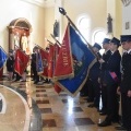 Obchody Święta Konstytucji 3 Maja Rocznicy Wybuchu III Powstania Śląskiego, 80. rocznicy zakończenia II Wojny Światowej oraz Gminnego Dnia Strażaka (18)