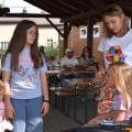 Obchody Święta Konstytucji 3 Maja Rocznicy Wybuchu III Powstania Śląskiego, 80. rocznicy zakończenia II Wojny Światowej oraz Gminnego Dnia Strażaka (8)